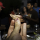 Illustration for article titled Gizmodo and BrisketLab: A Scorching Summer Night of Meat, Music, and Beer
